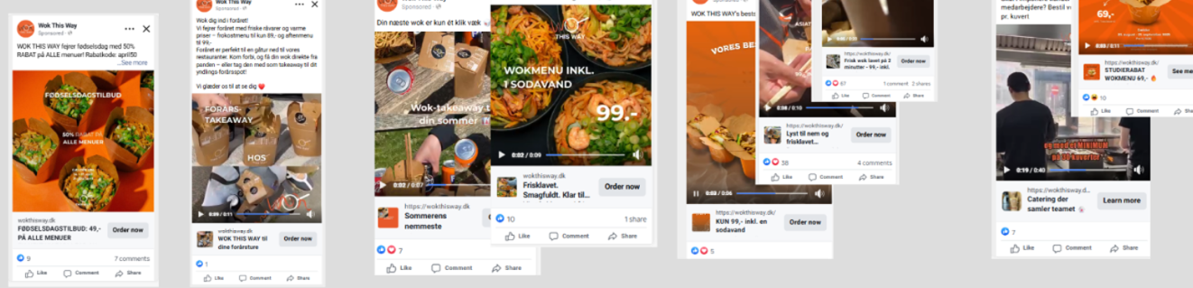 Wok This Way Preview